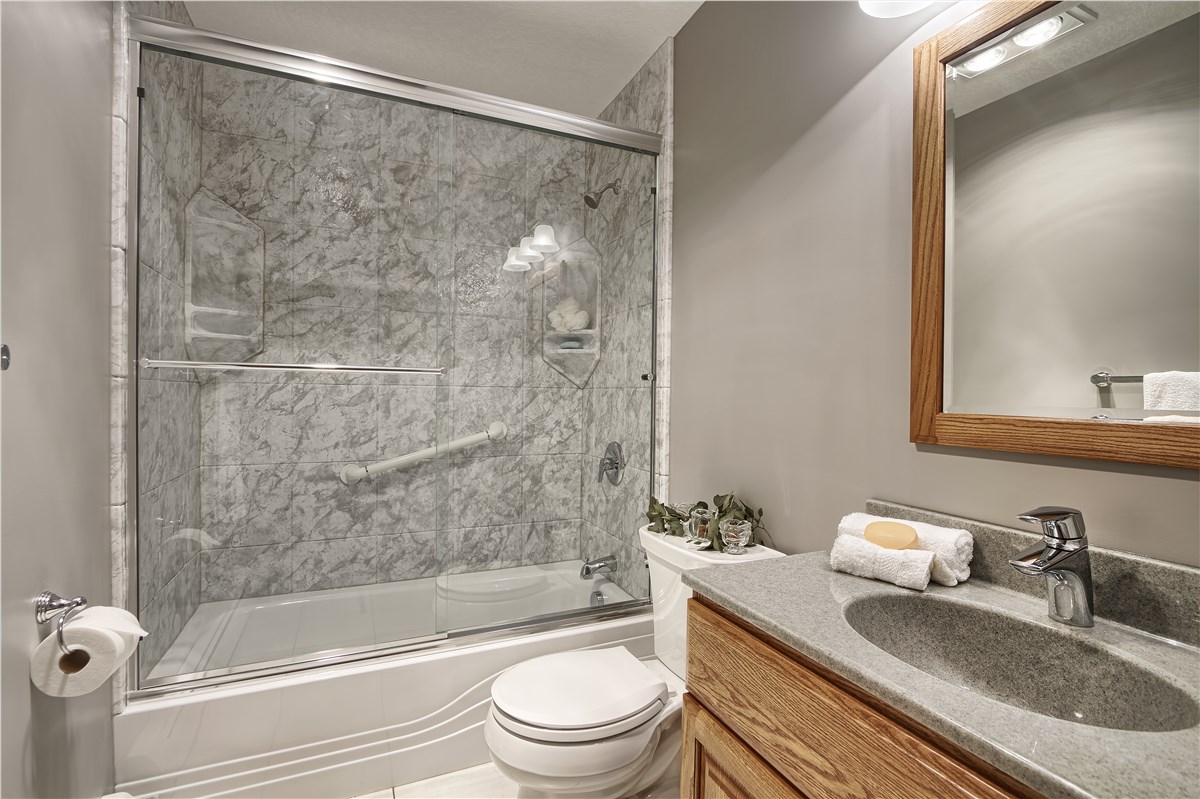Transform Your Bathroom The Ultimate Guide to Shower Replacement Remodel